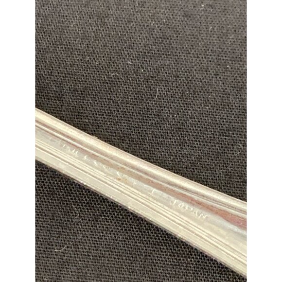 32 Piece Lot Stainless Steel Japan Marked Flatware - Picture 11 of 12